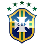 Brazílie MS 2022 Detské